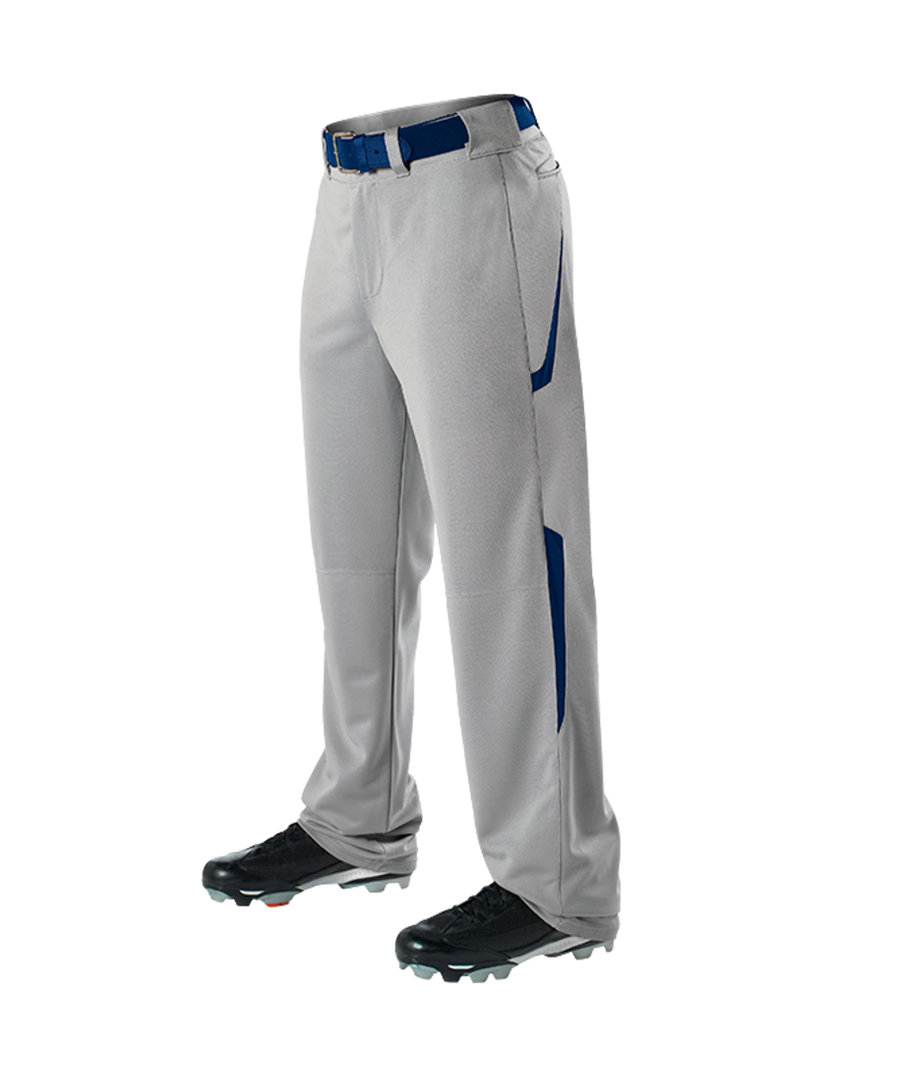 TWO COLOR BASEBALL PANT 3