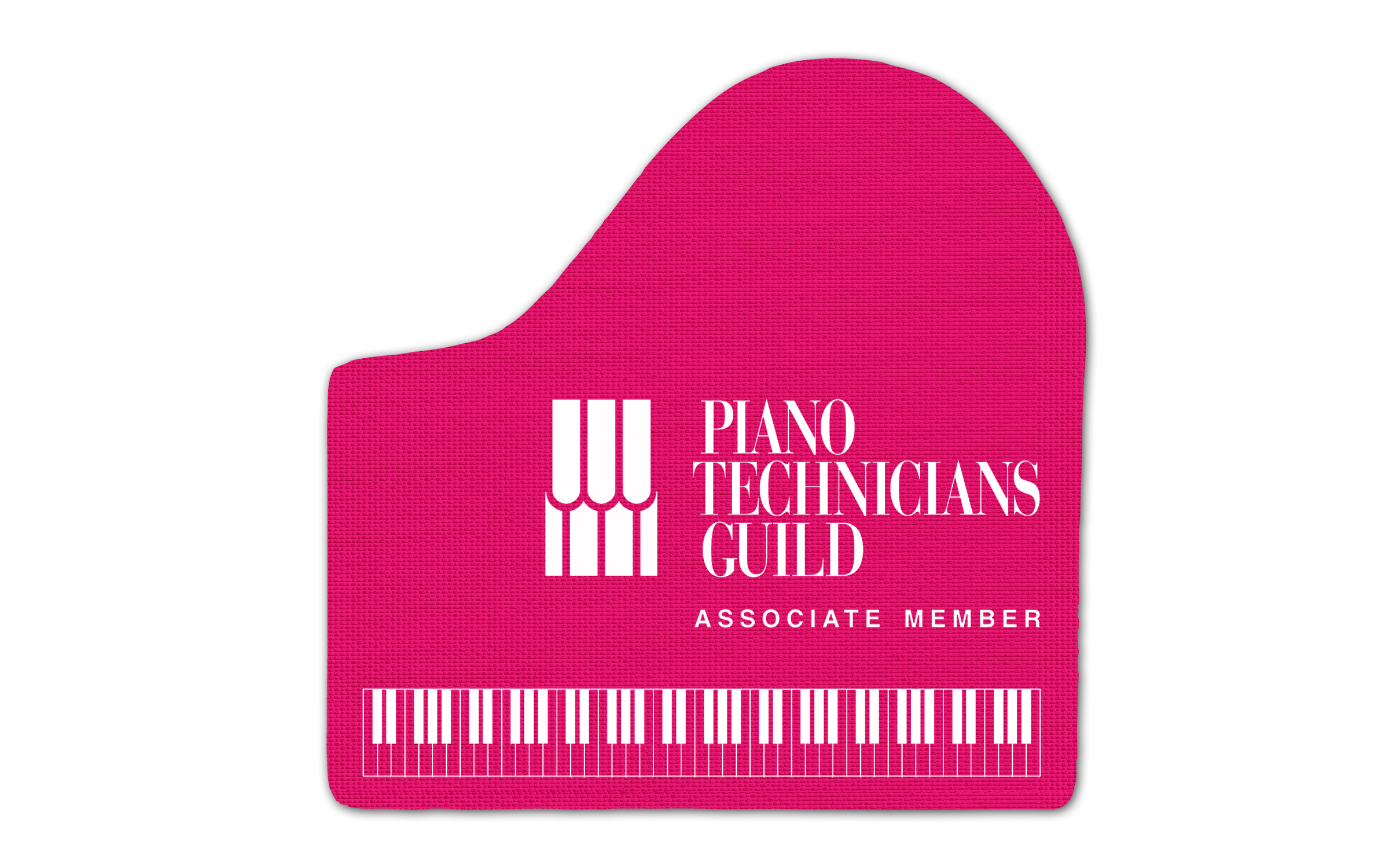 Piano Rubber Jar Opener 55