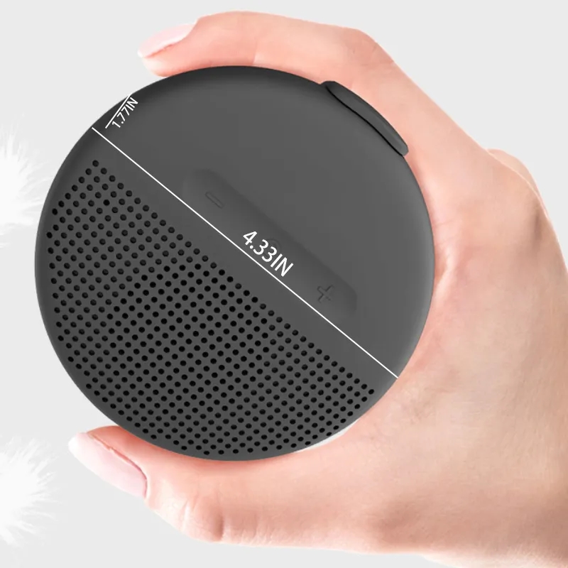 Wireless Speaker 3