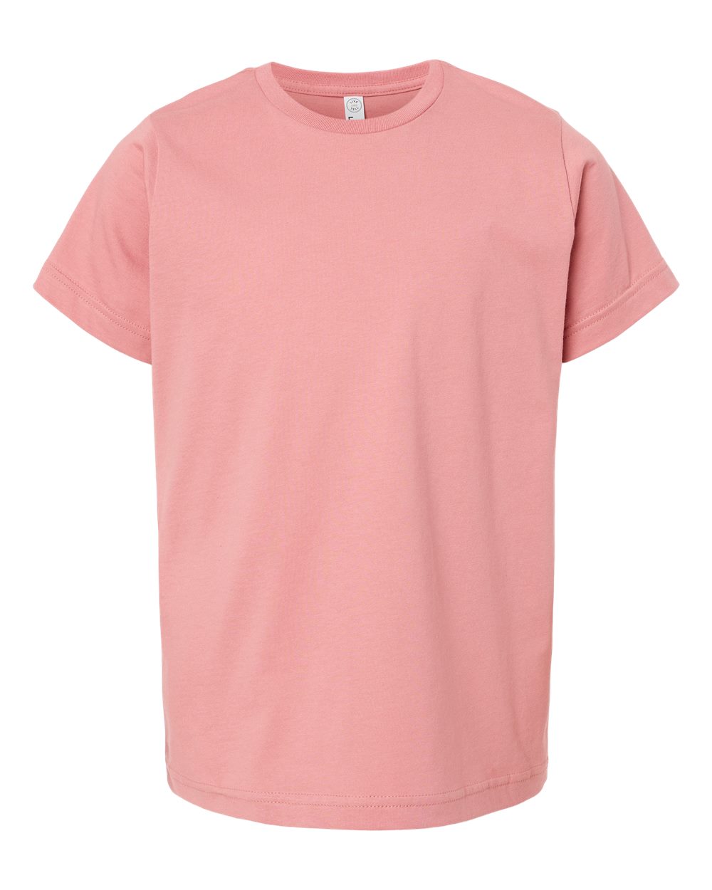 Youth Fine Jersey Tee - 6101 574