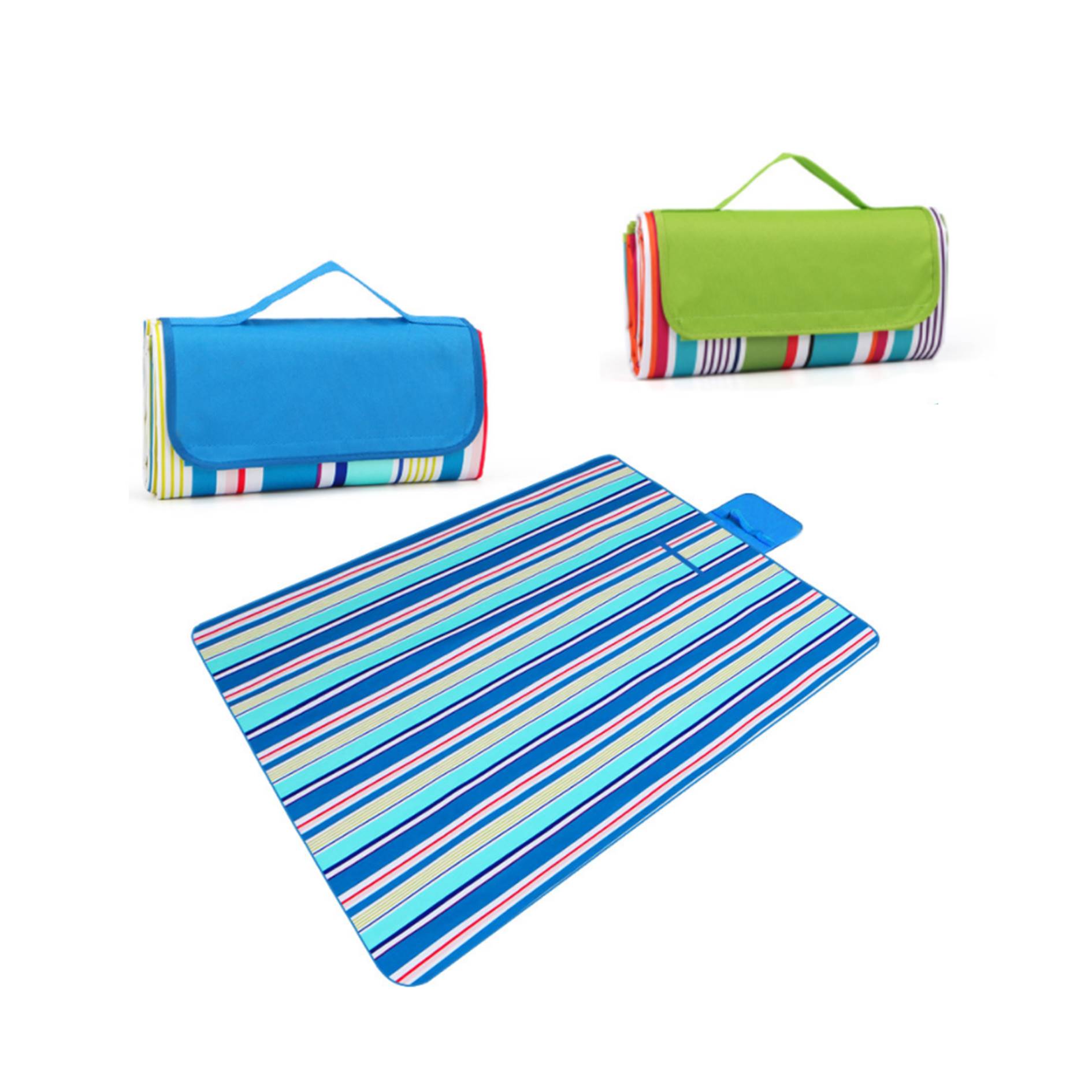 Waterproof Folding Picnic Mat 3