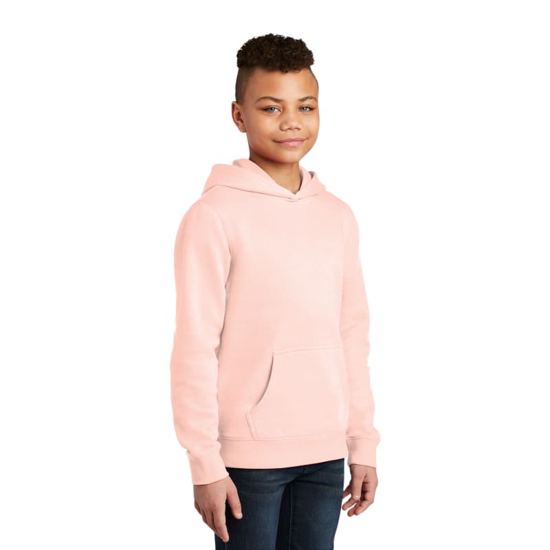 District Youth V.I.T. Fleece Hoodie 15