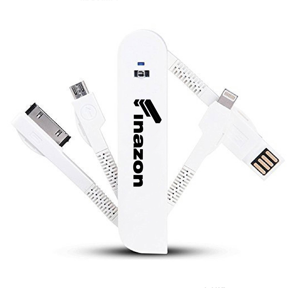 Swiss Army USB Charging Cable 24