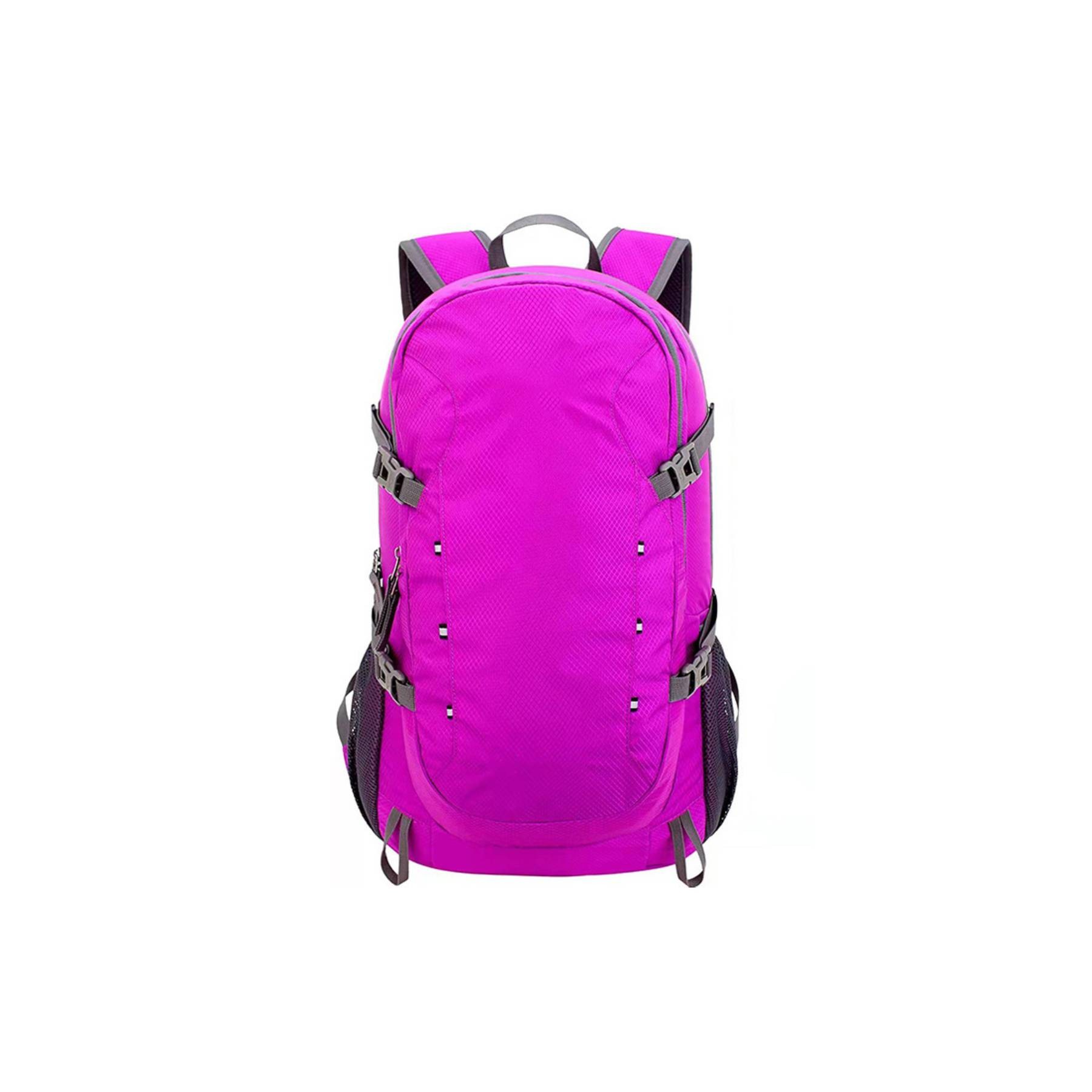 Folding Backpack 8
