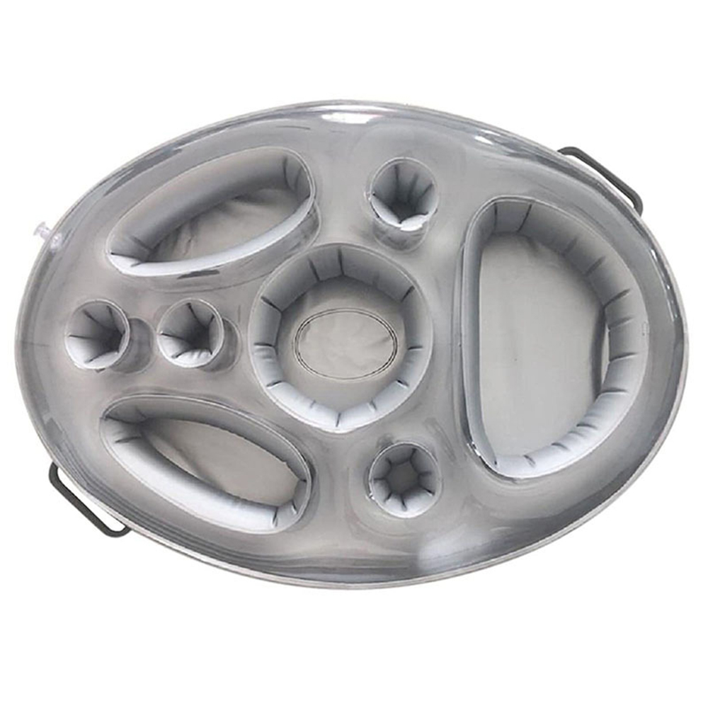 Floating Tray Float Beer Drinking Table 3