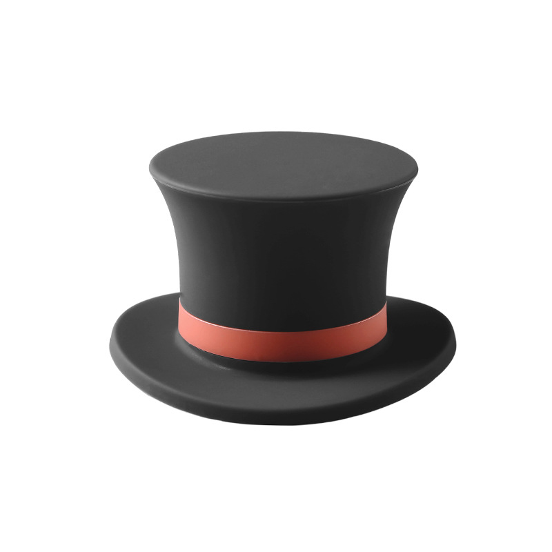 Silicone Wine Stopper 4