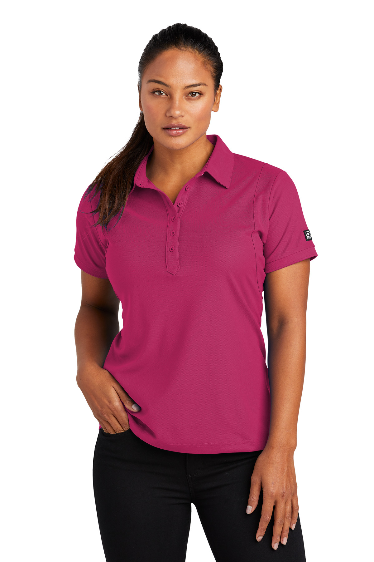 OGIO® Jewel Polo 45
