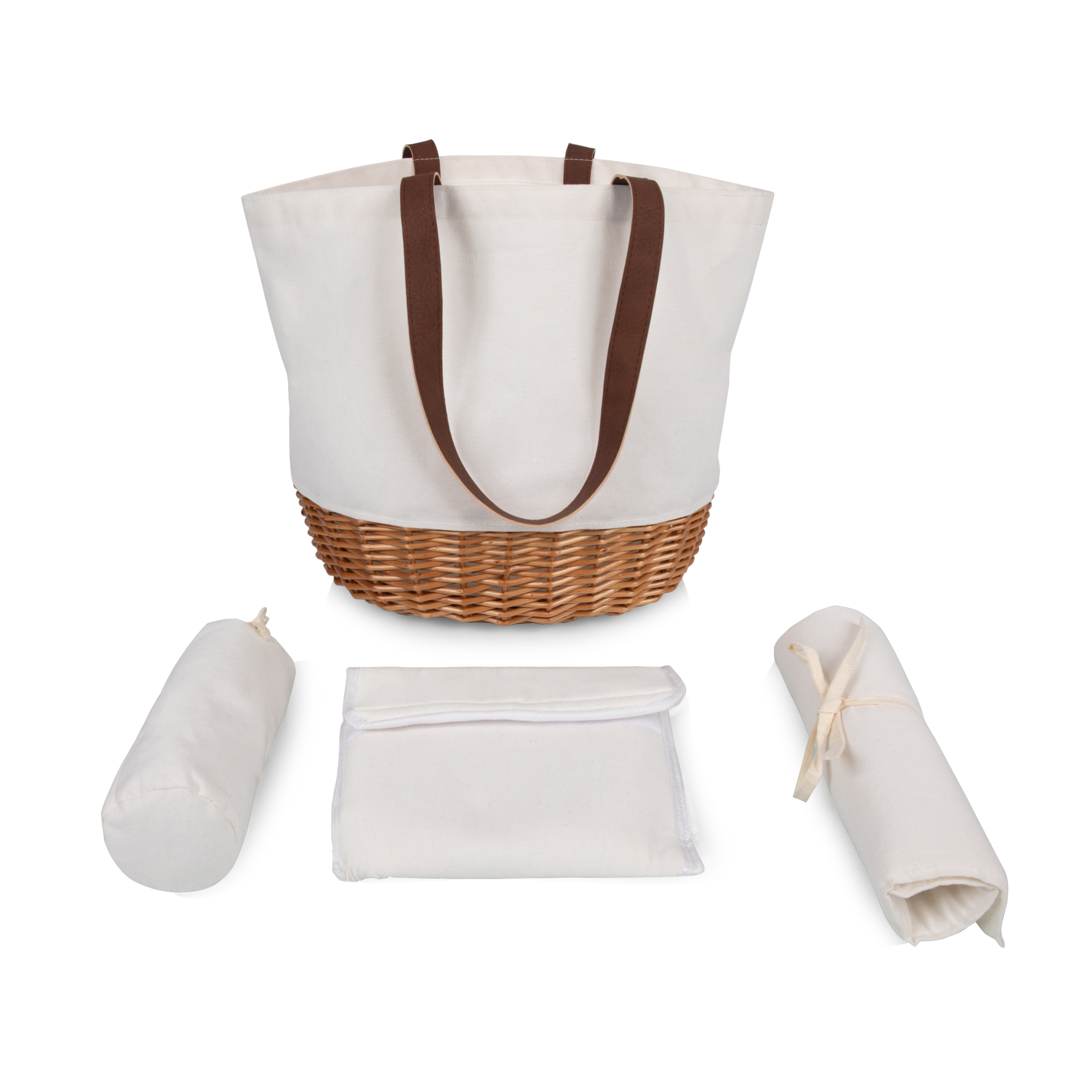 Promenade Picnic Basket 5