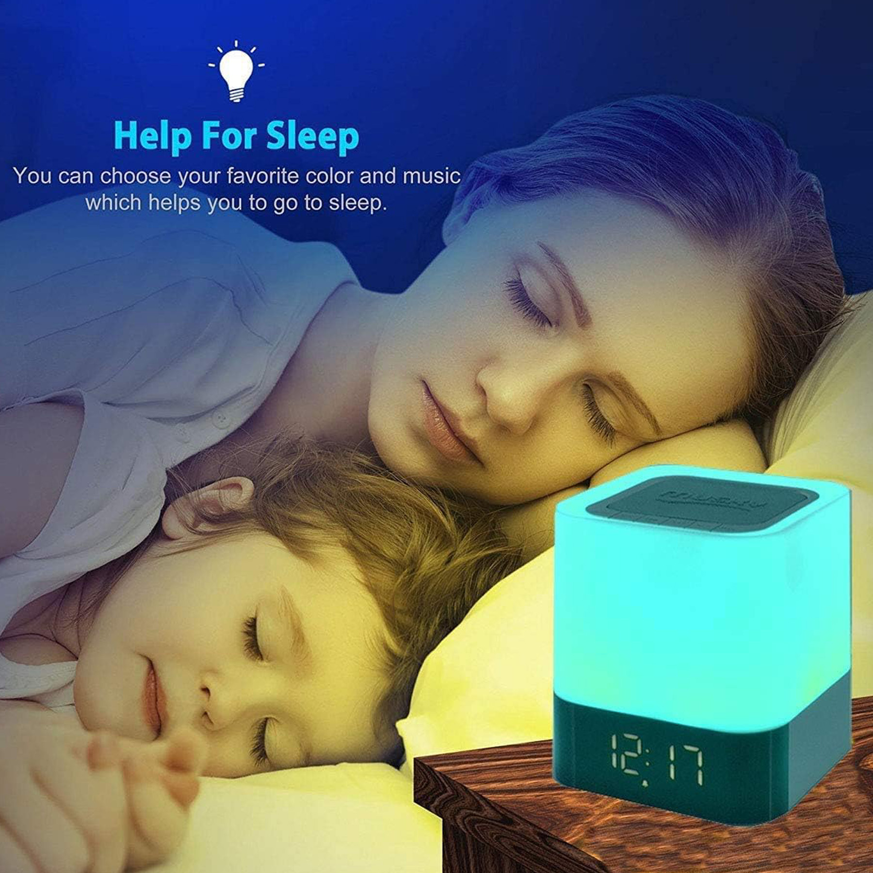 Bluetooth Speaker 2