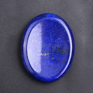 Healing Crystal Worry Stone For Anxiety And Focus 1