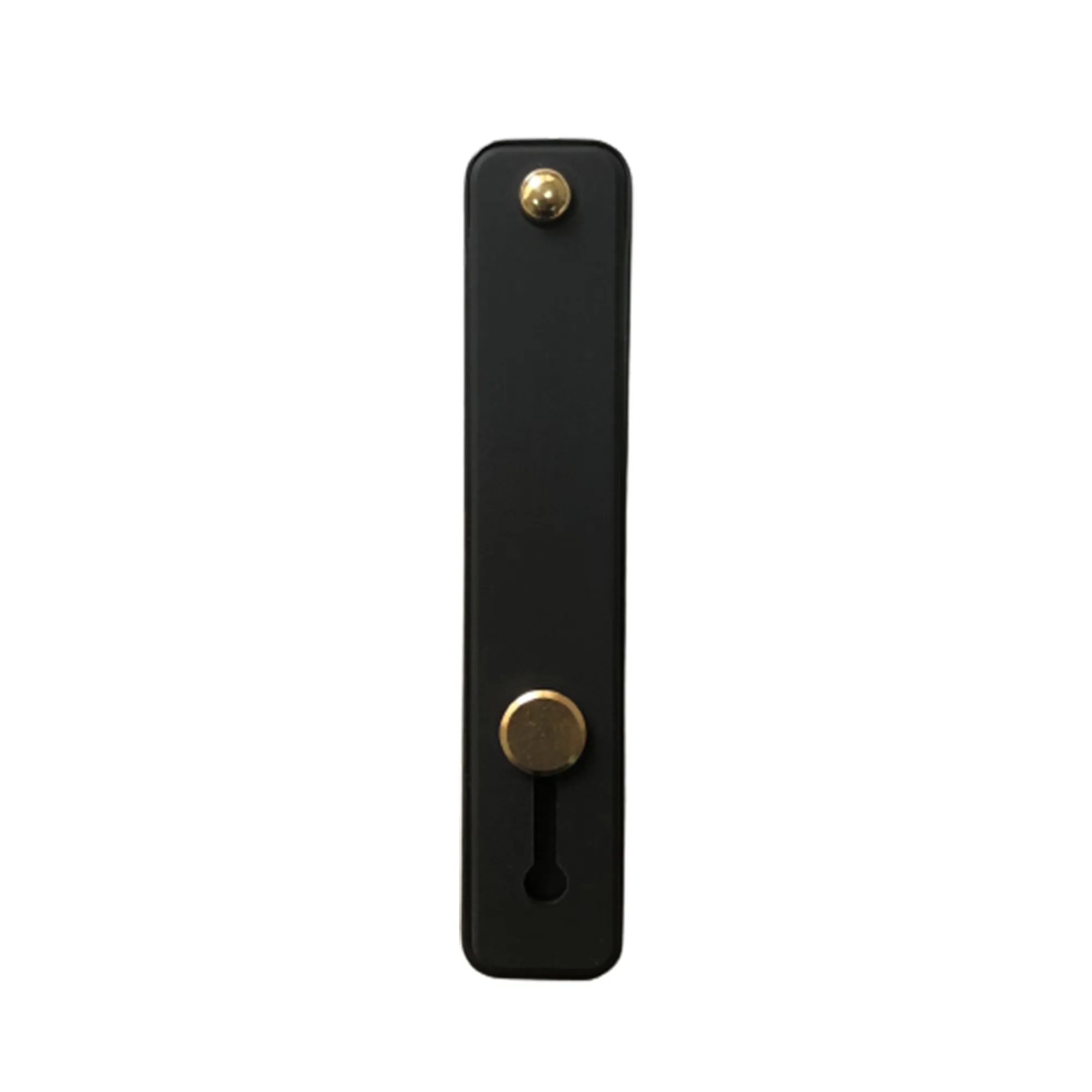 TPU Mobile Phone Push-Pull Holder Clip 7