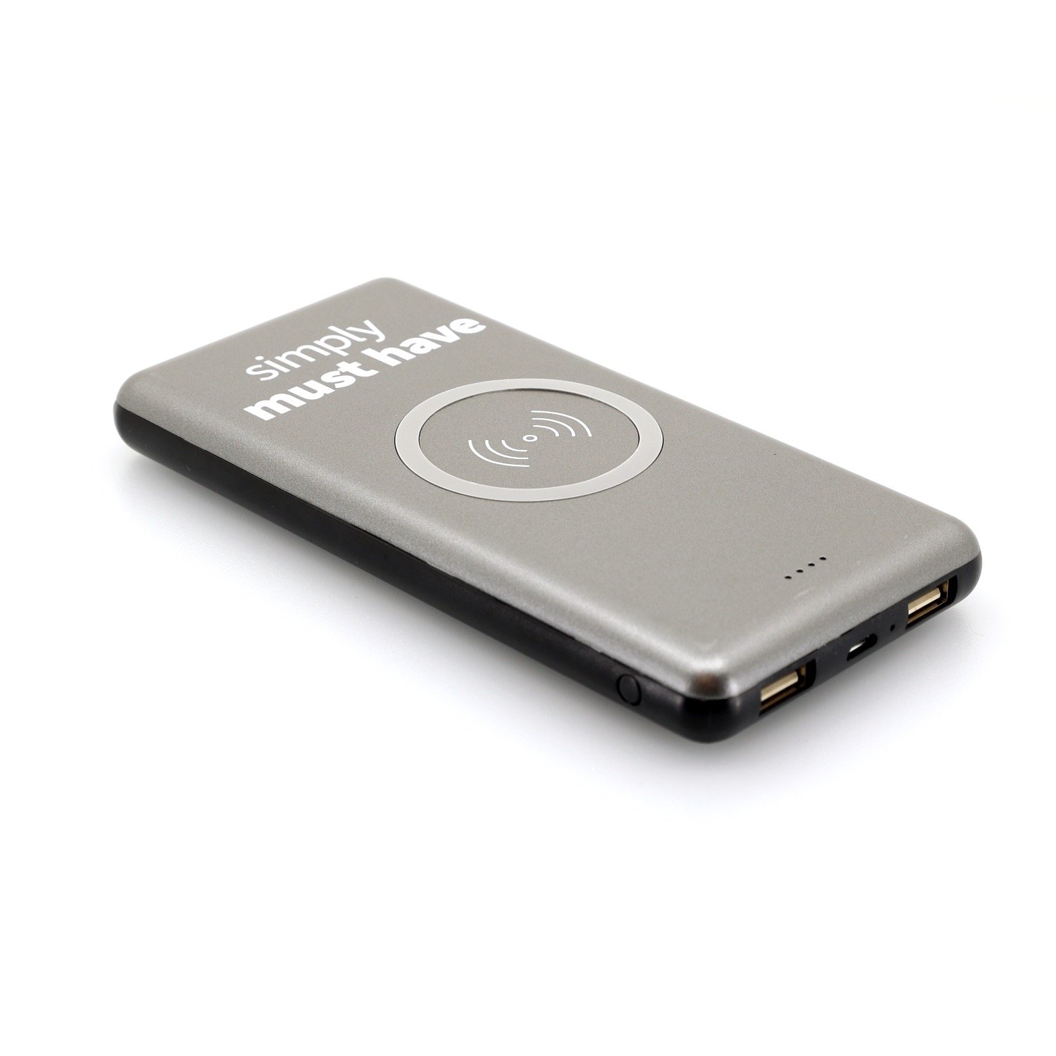 Good Value™ Ring Power Bank 10,000 mAh 67