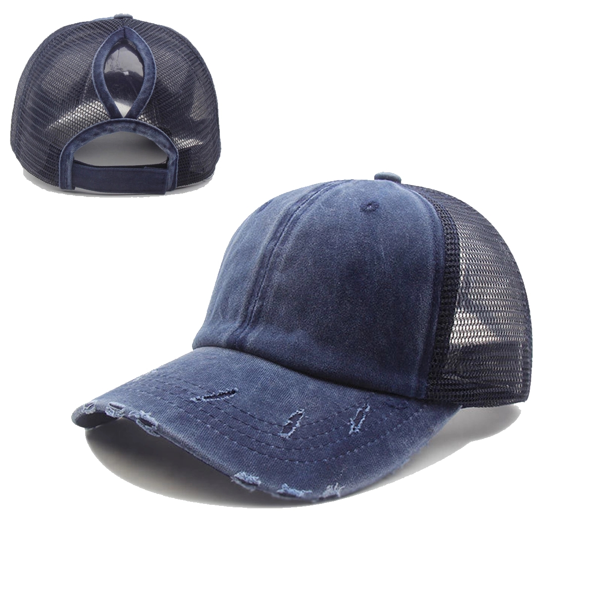Vintage Baseball Cap 2