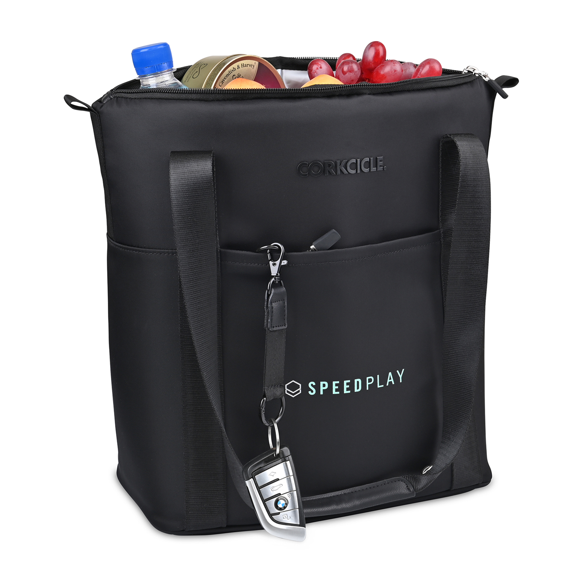 CORKCICLE® Series A Tote Cooler 4