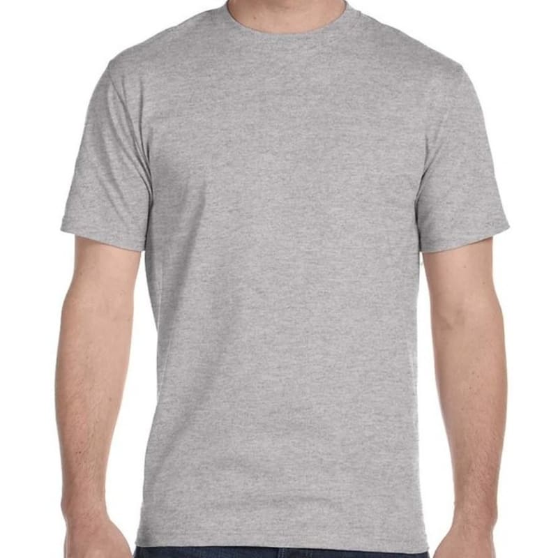 Hanes 6.1 Oz. Beefy-T® Tall 5