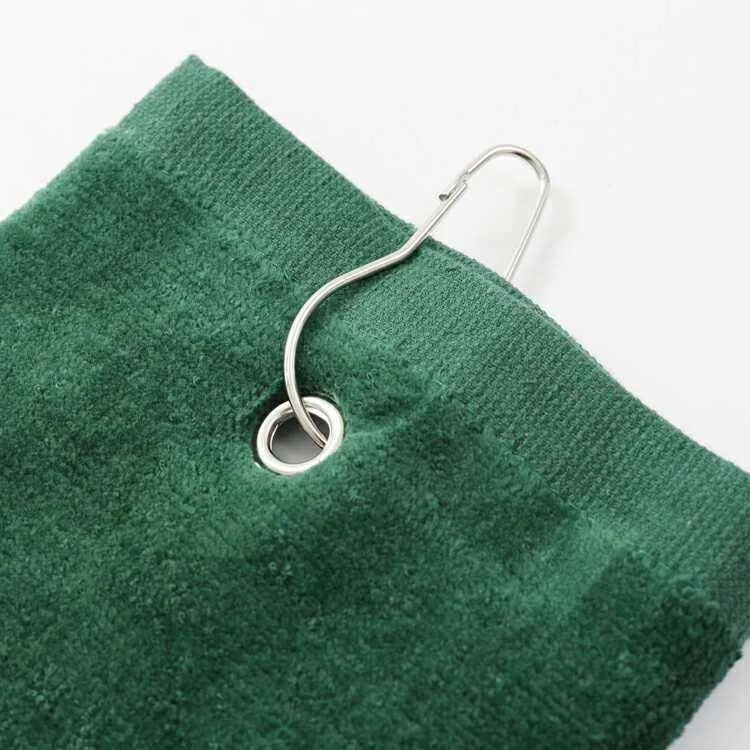 Cotton Golf Towel 3
