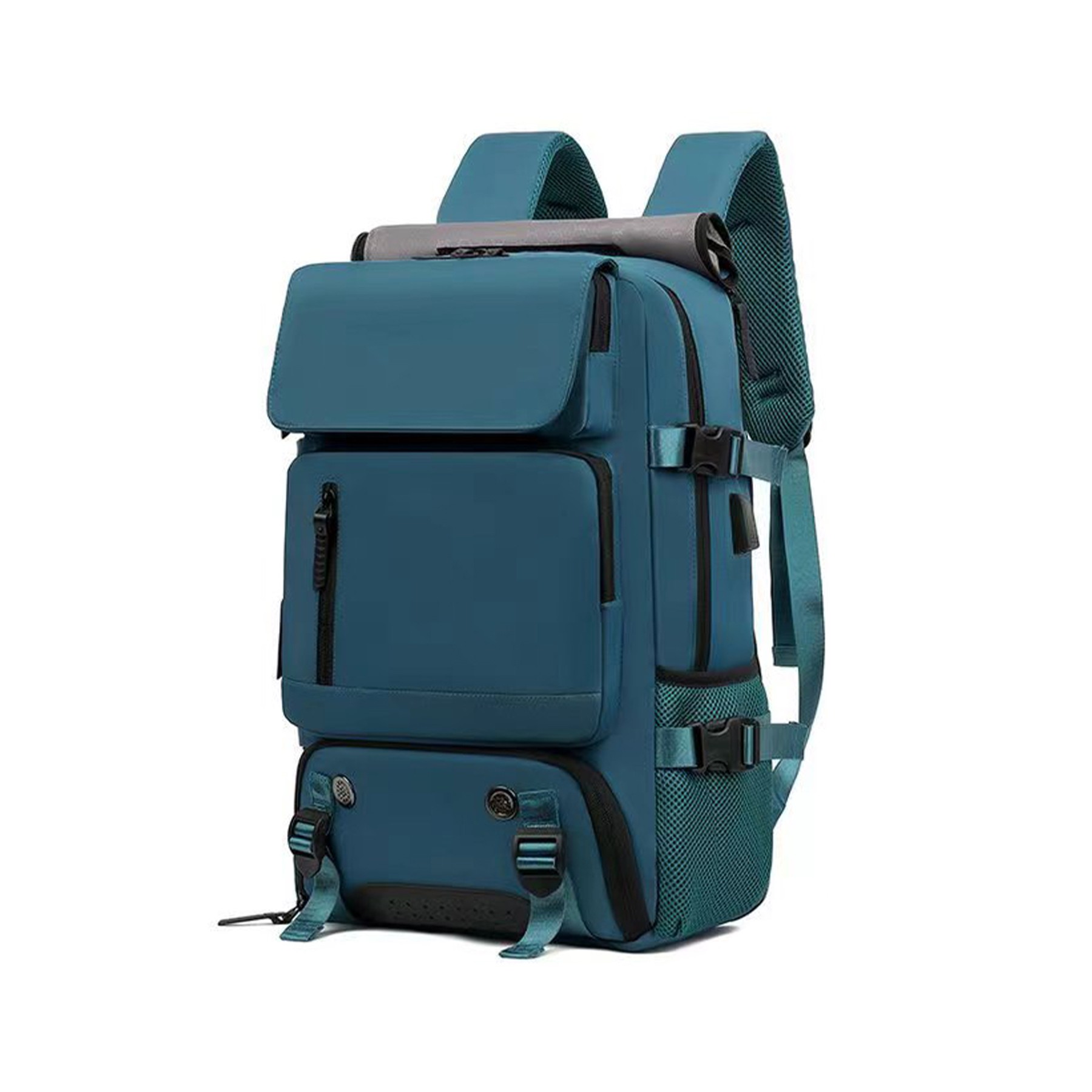 Carry on Travel Backpack 6