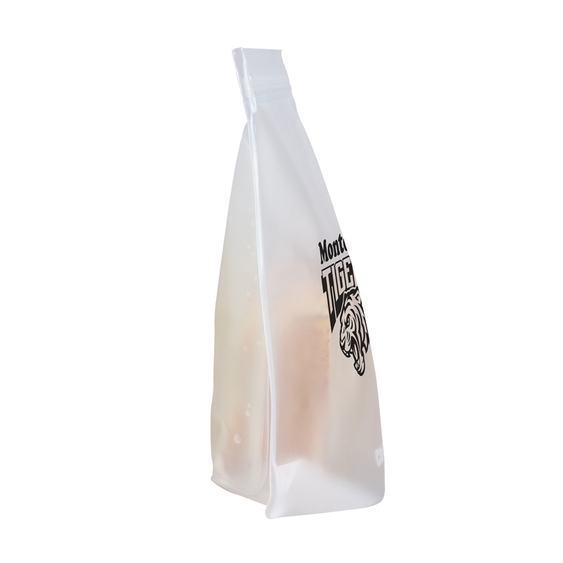 ChillMate™ EVA Food Pouch with Cooling Gel 13