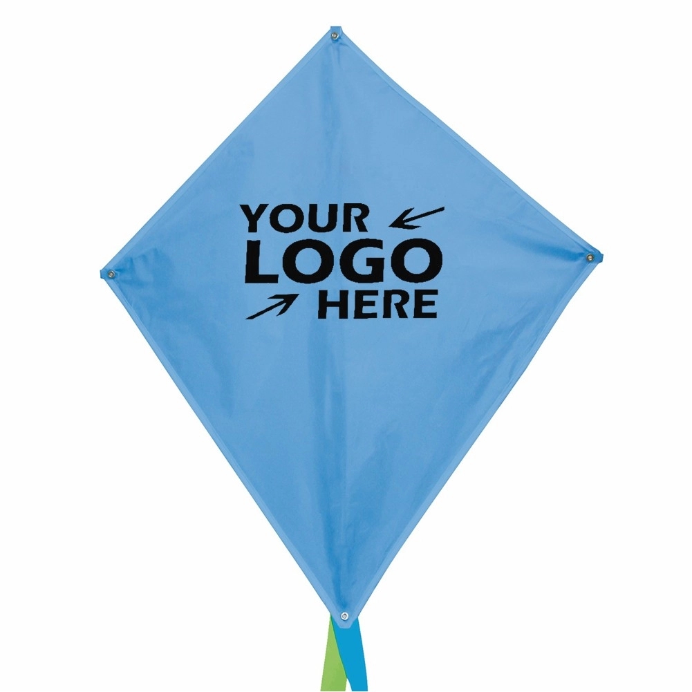 Custom Diamond Kite 2