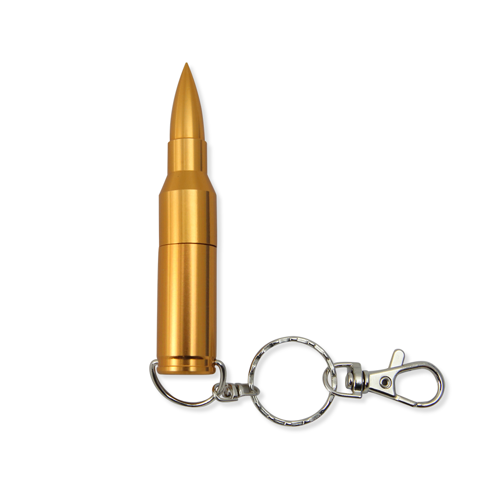 Bullet USB