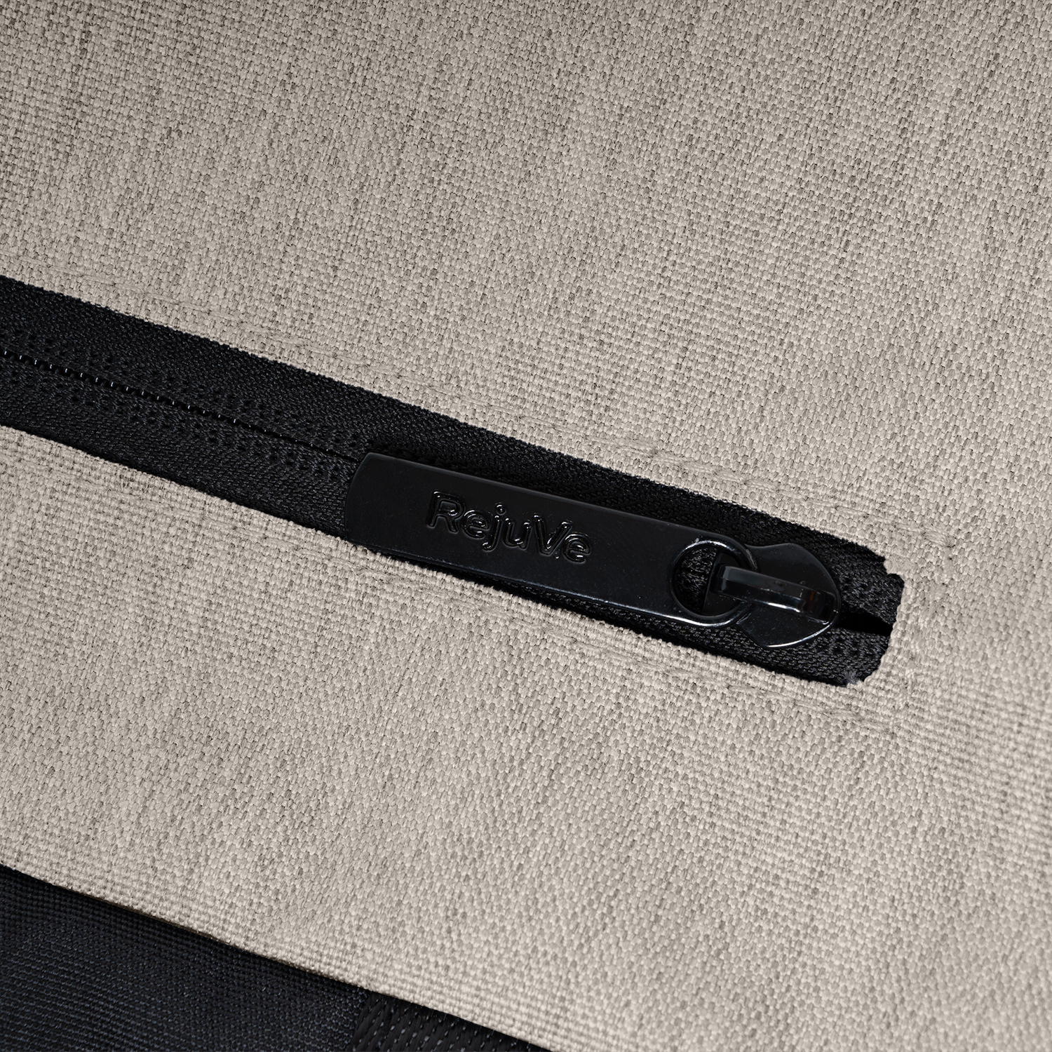 RejuVe® MILANO Recycled Heather Executive Tote Bag 6