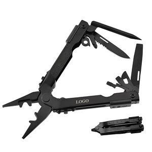 Classic Multi Pliers Tool Kit 23