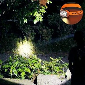 Led Headlamp 11
