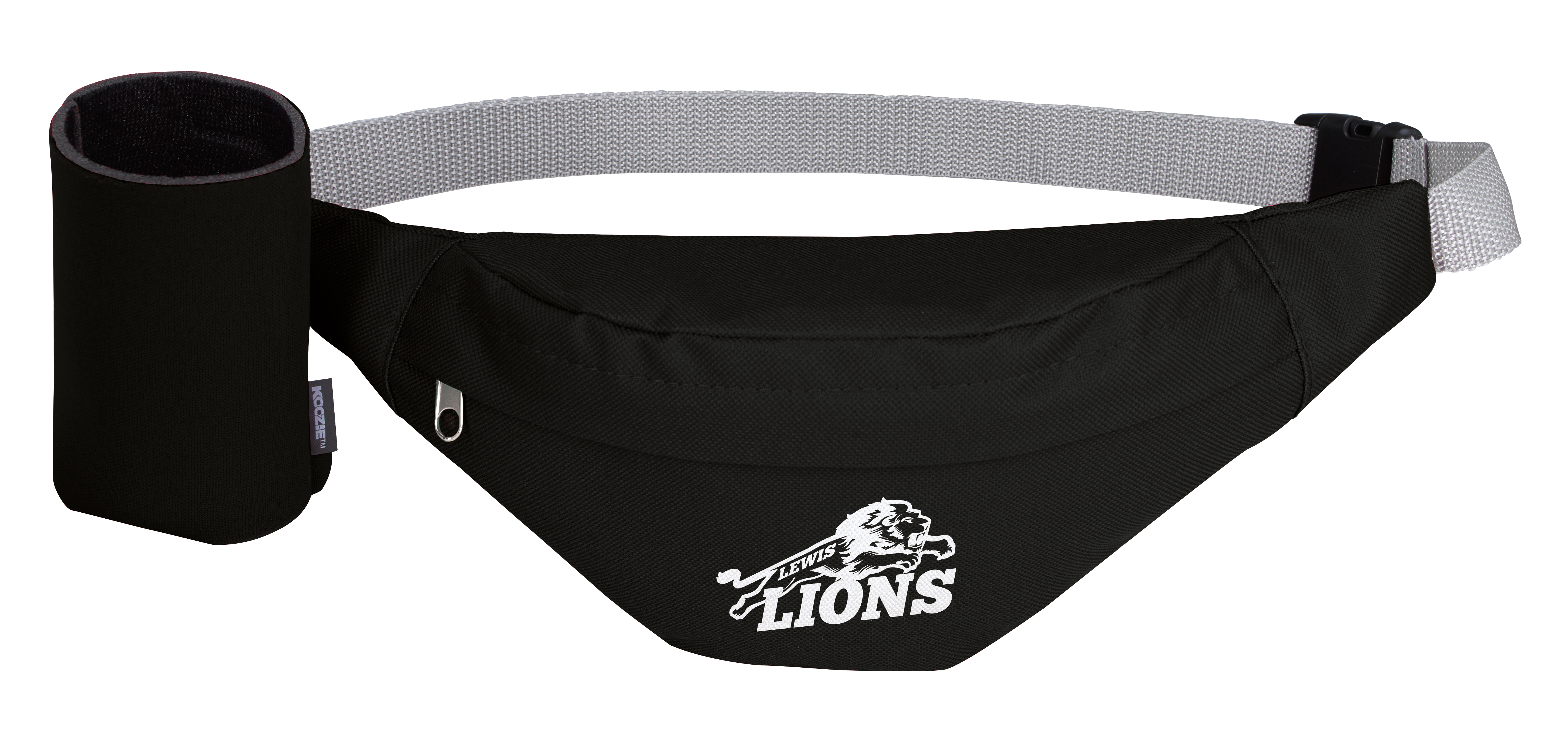 Fanny Pack with Can Cooler