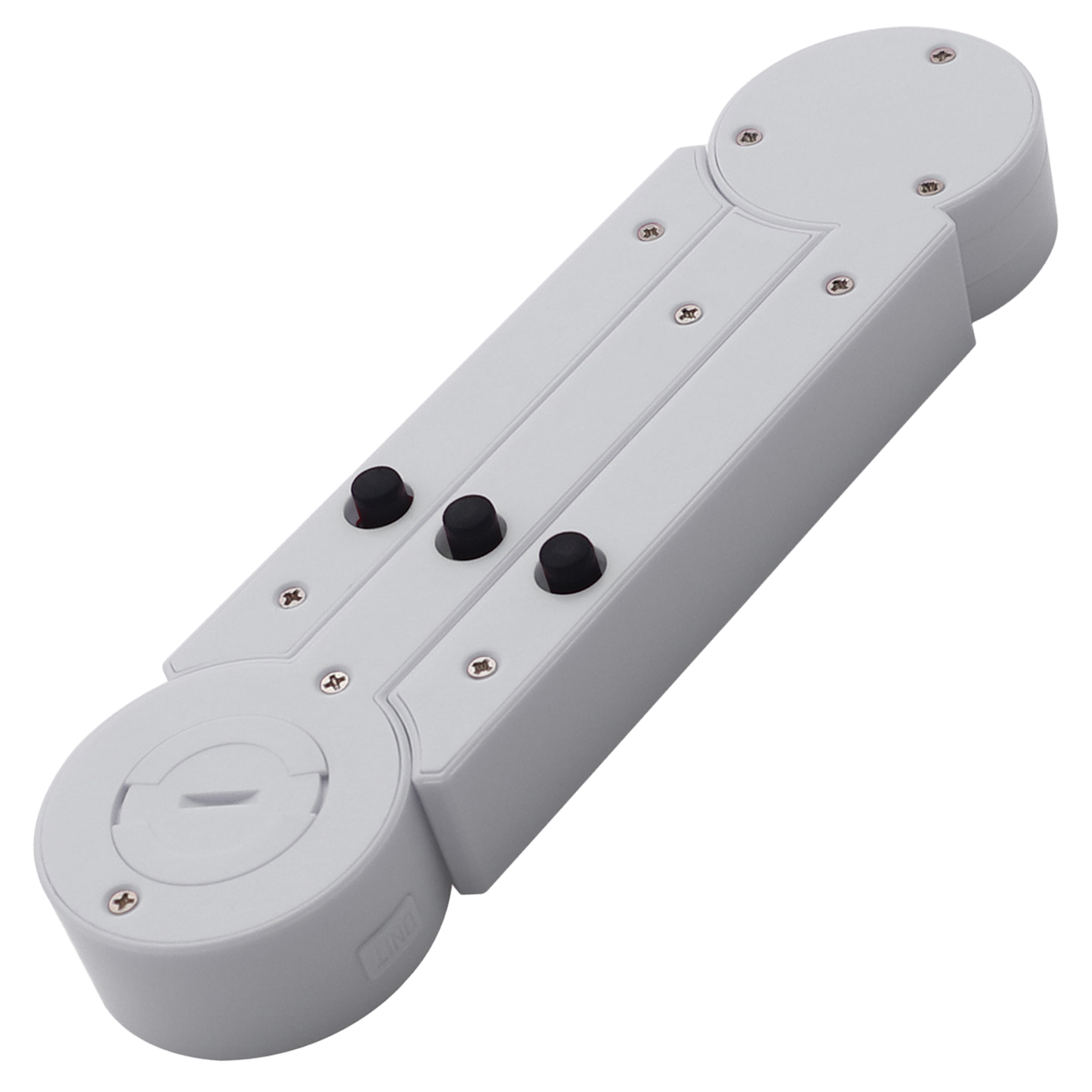 Abs Foldable Kitchen Scale 3