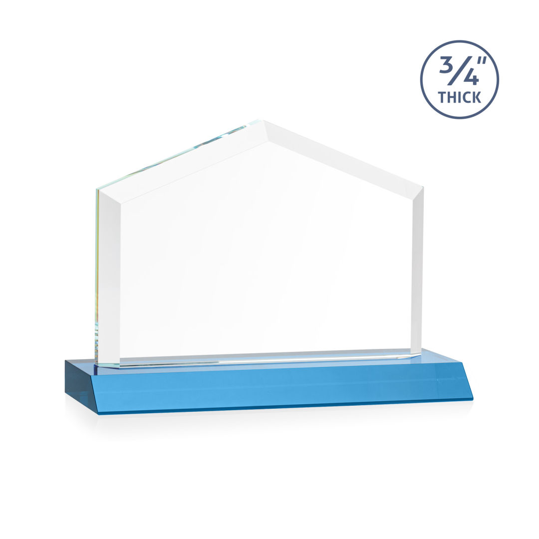 Micasa Award - Sky Blue 2