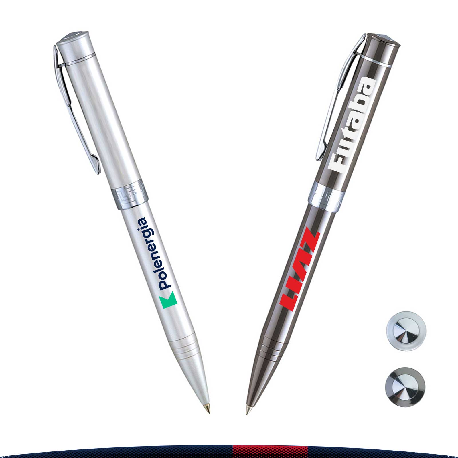 Krian Metal Pen 6