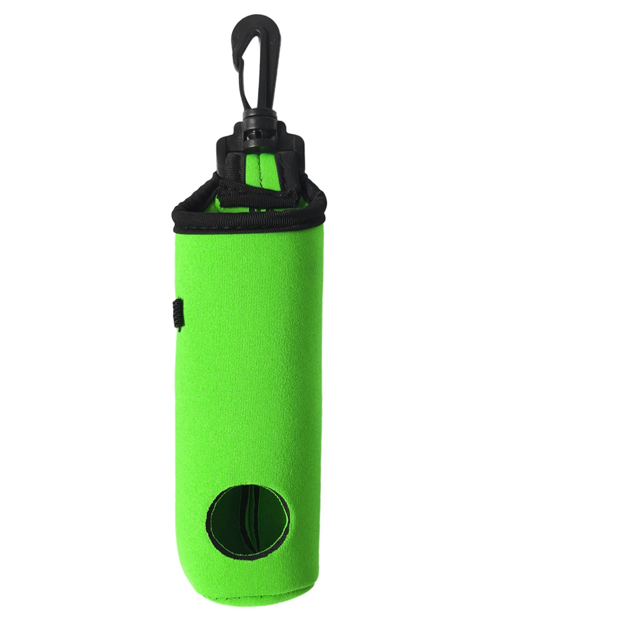 Golf Ball And Tee Holder Carry Bag 11