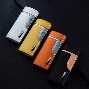 Running Round Electric Arc Lighter With USB Charging 4