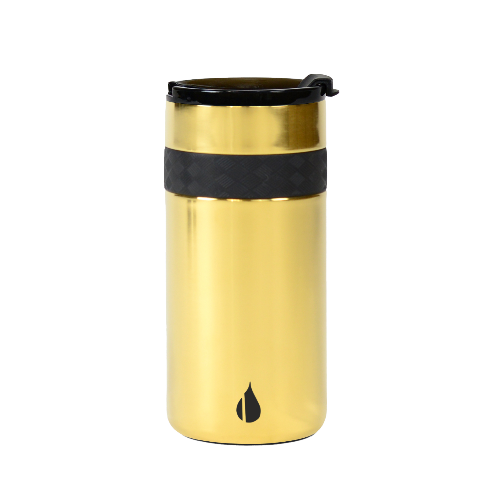 Elemental® Commuter DuoSip 12oz Coffee Tumbler and Slim Can Cooler 2-in-1 2