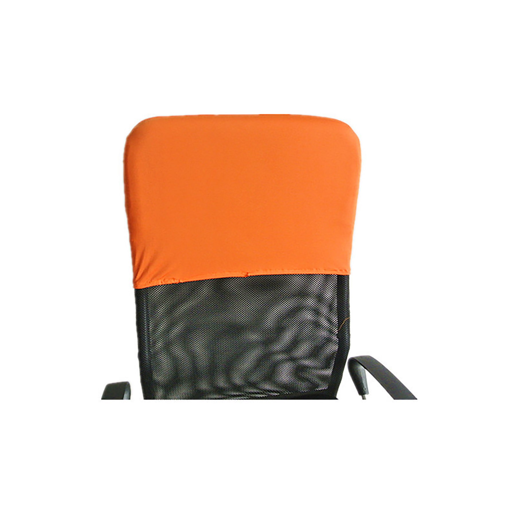 Stretch Chair Back Cover 7