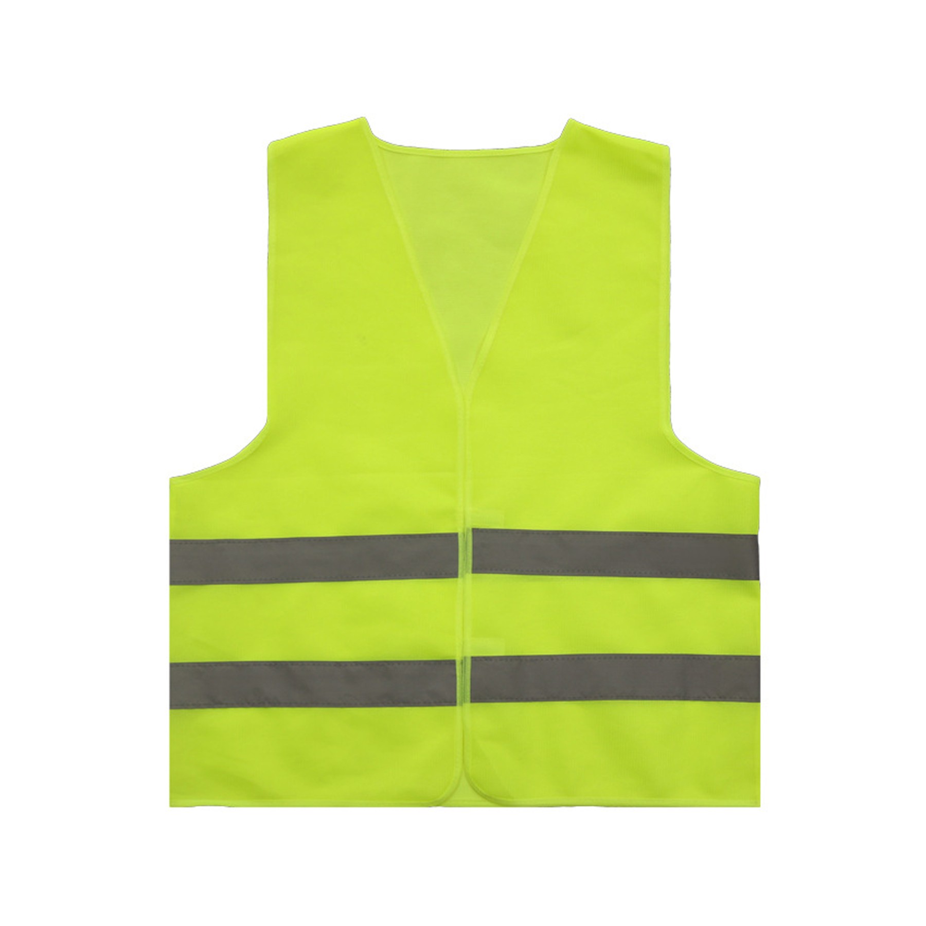High Visibility Reflective Vest 5