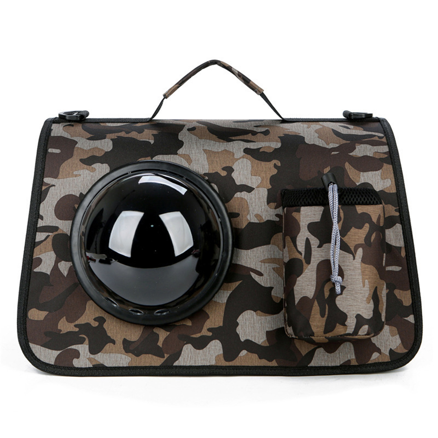 Oxford Outdoor Portable Crossbody Cat Bag 4
