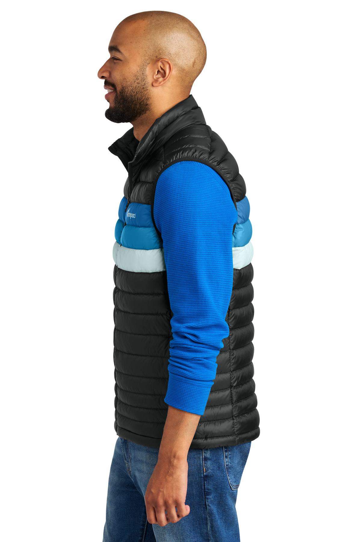Cotopaxi Fuego Down Vest COTOM1689 4