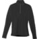 Women's  CALTECH KNIT QUARTER ZIP 23