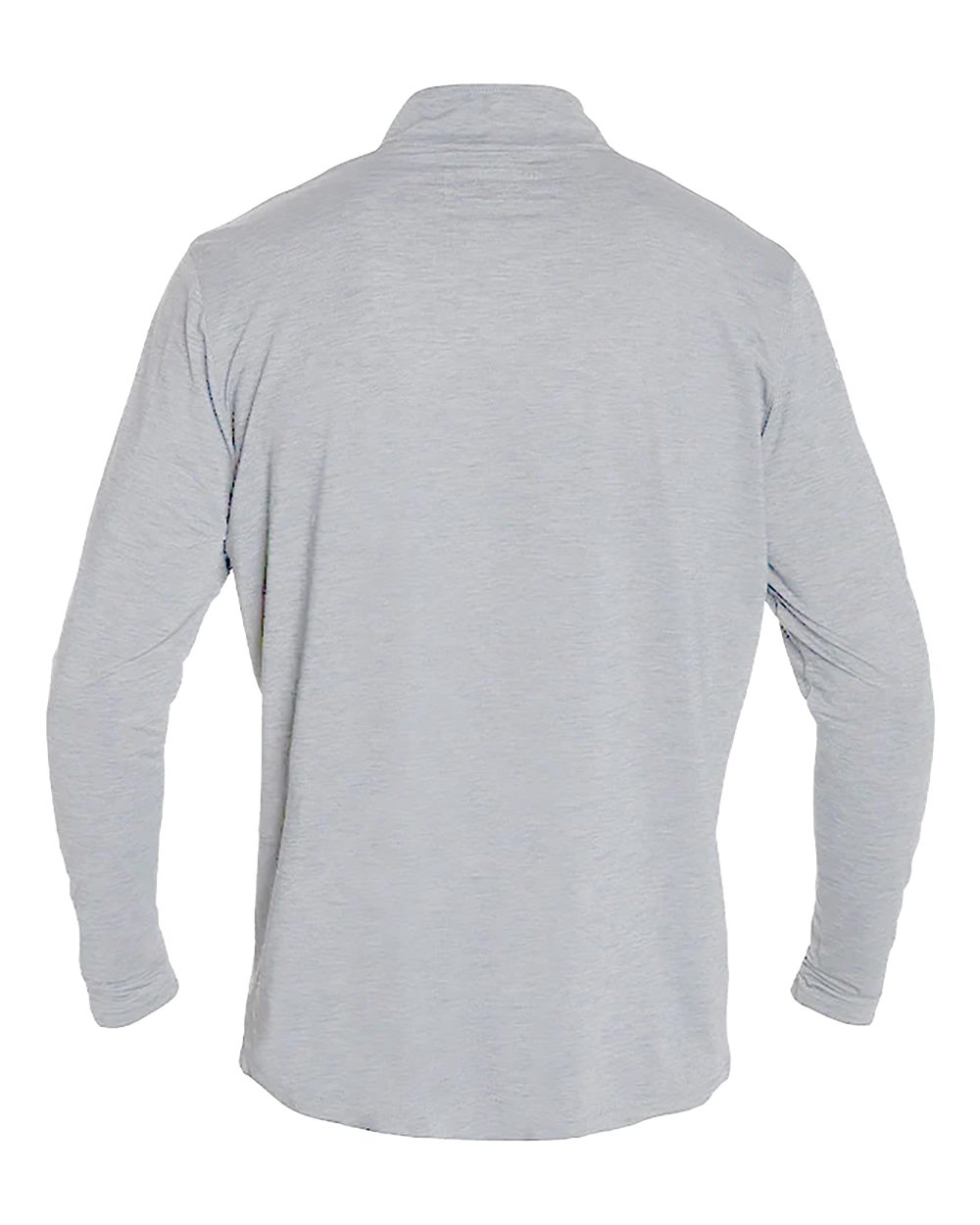 Men's Low Pro Quarter-Zip Pullover - MVQTRL9, custom hoodie or sweatshirt with logo imprint 15