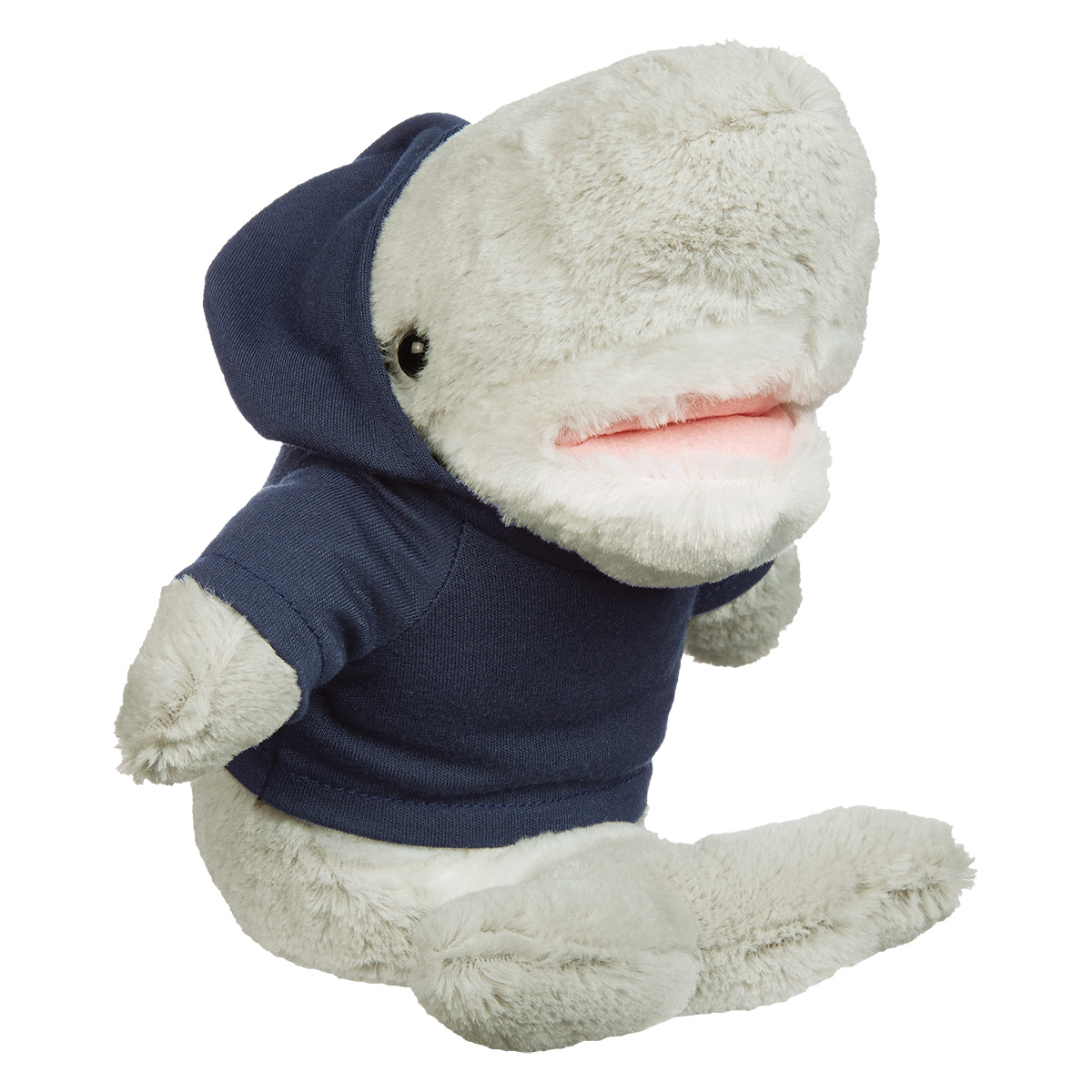 6" Salty Shark 5