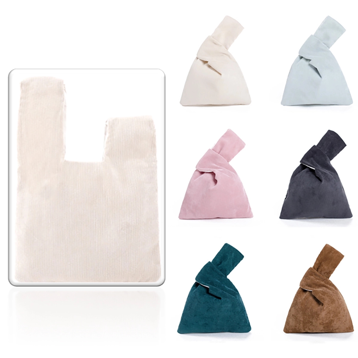 Fashion Wrist Bag 2