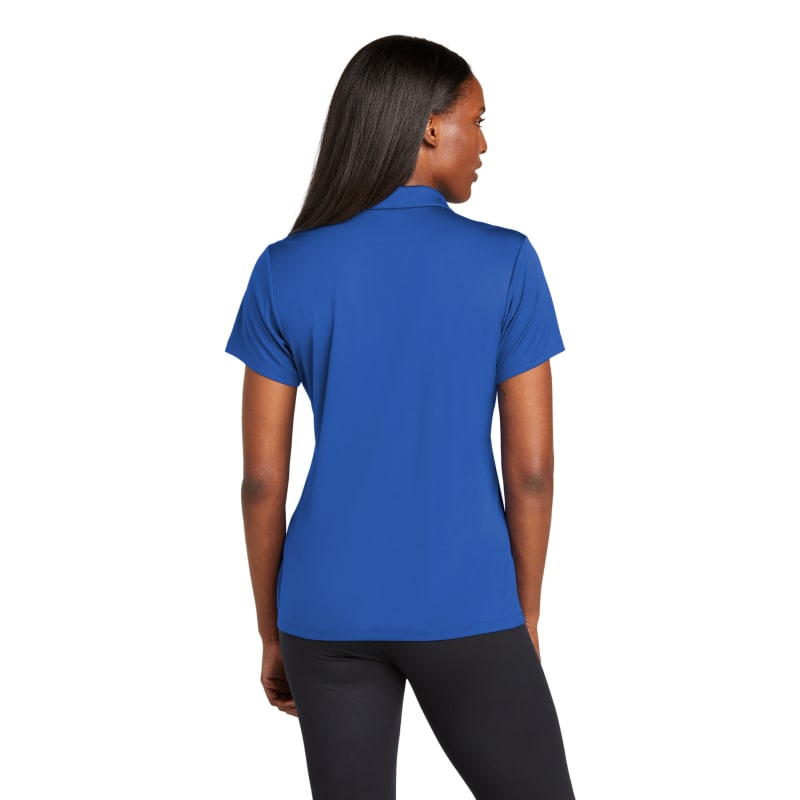 Sport-Tek Women's PosiCharge Re-Compete Polo 26