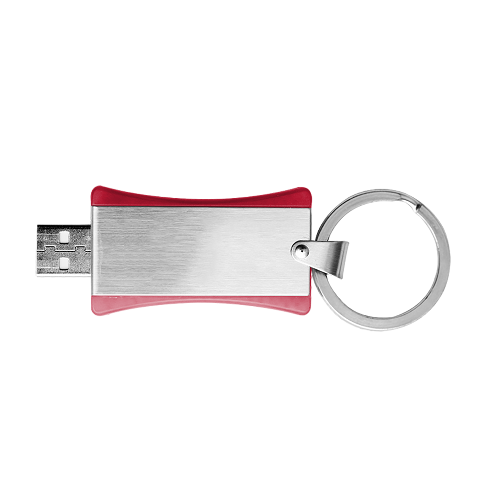 Bedforth Push Up Translucent USB 6