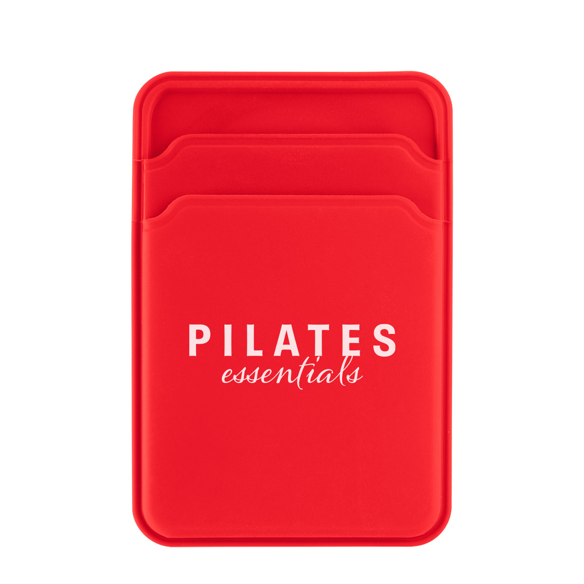 Silicone Magnetic Phone Wallet 13