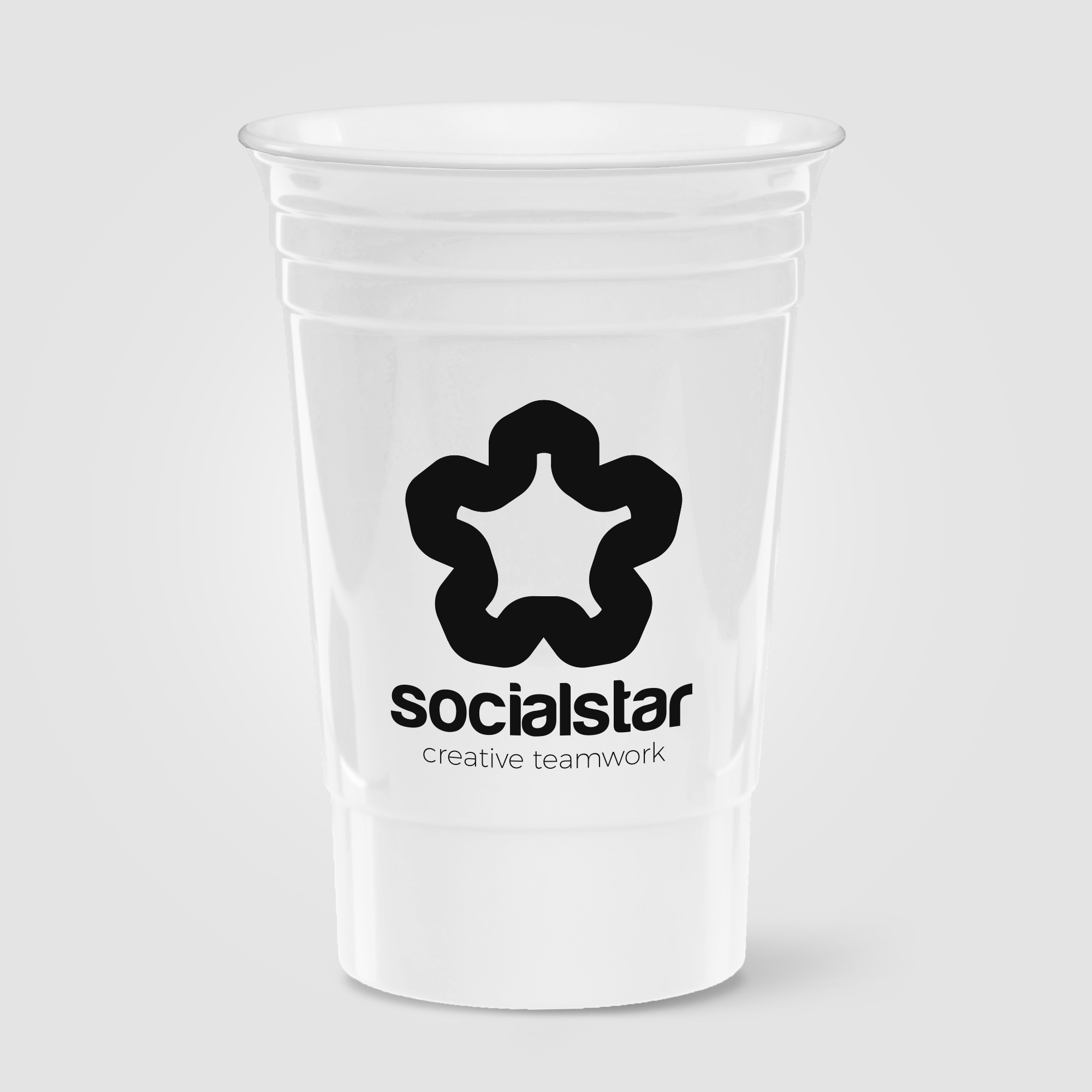 Bold - 16 oz. Double Wall Cup 7