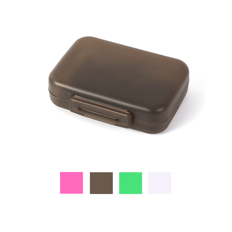 Portable Mini Pill Box 5