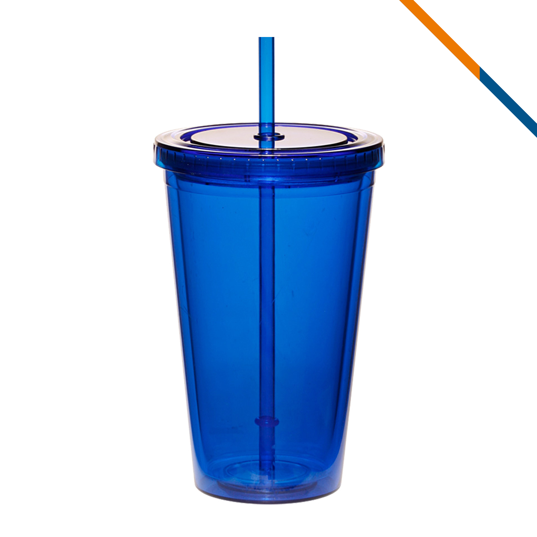 Laposo Acrylic Tumbler - 16 OZ. 11