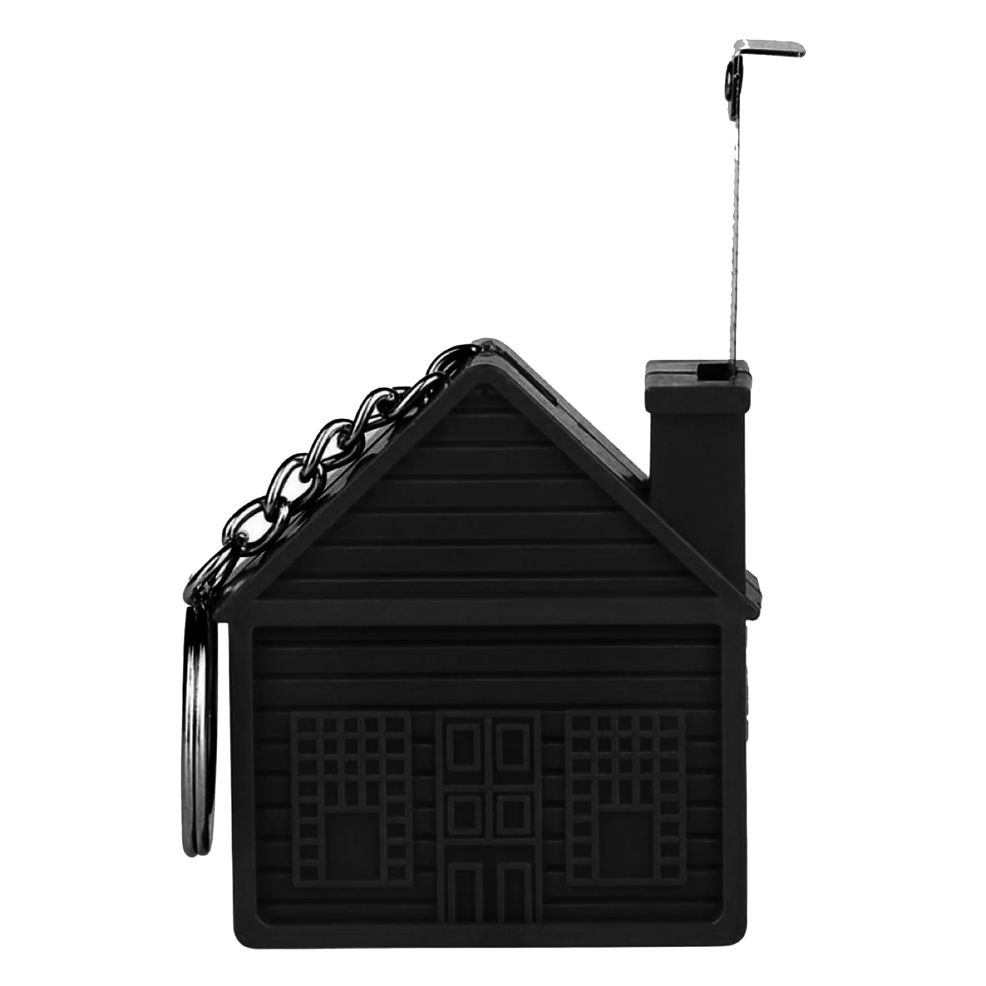 House Measuring Tape Keychain 6