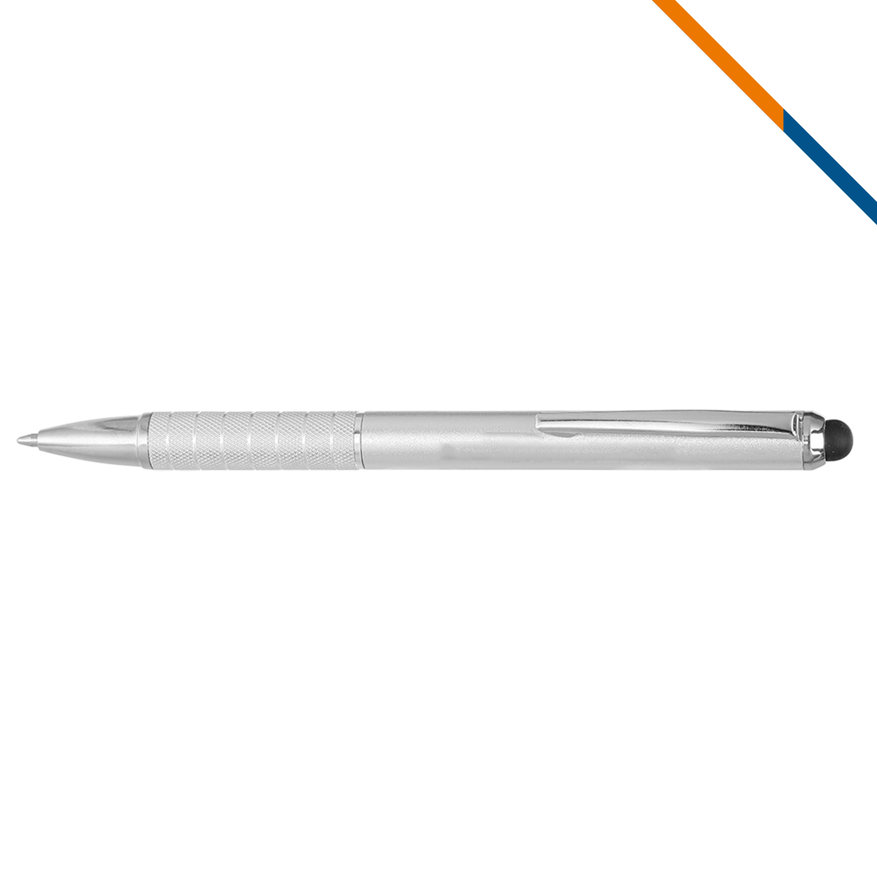 Soll 2in1 Stylus Ballpoint Pen 4